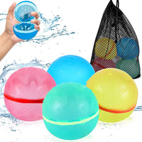 Thumbnail for Reusable Water Balloons™ - Forfriskende vandsjov - Genanvendelige vandballoner