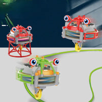 Thumbnail for Unicykel Robot™ - sjov med at balancere - Robotlegetøj