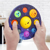 Planet Popper™ - Galaxy Fun - Planeter fidget legetøj