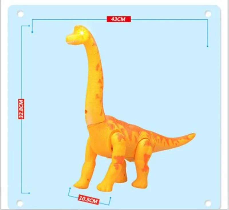Mama Dino™ - Fra æg til Dino - Legetøjsdinosaur