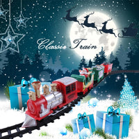 Thumbnail for Juletog™ - Festive Express - Juletog