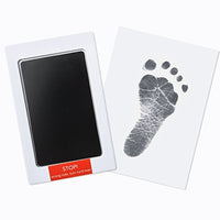 Thumbnail for Baby Handprint Kit™ - Unikt minde om dit barn - Imprint Kit