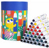 Washable Markers™ - Kunst uden bekymringer - Washable Markers