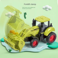 Thumbnail for Traktorlegetøj™ - Bondegårdseventyr - Traktorlegetøj