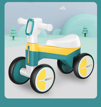 Thumbnail for Balance Buddy™ - Joyride til børn - Løbecykel