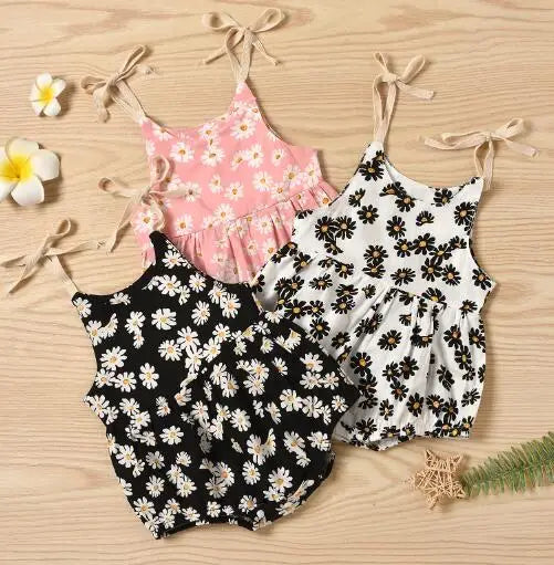 Mini Fashion™ - Baby Romper