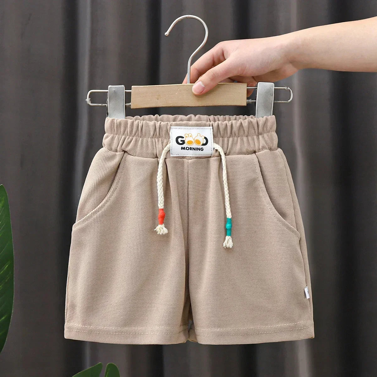 Mini Fashion™ - Super Komfortable og Lette - Shorts