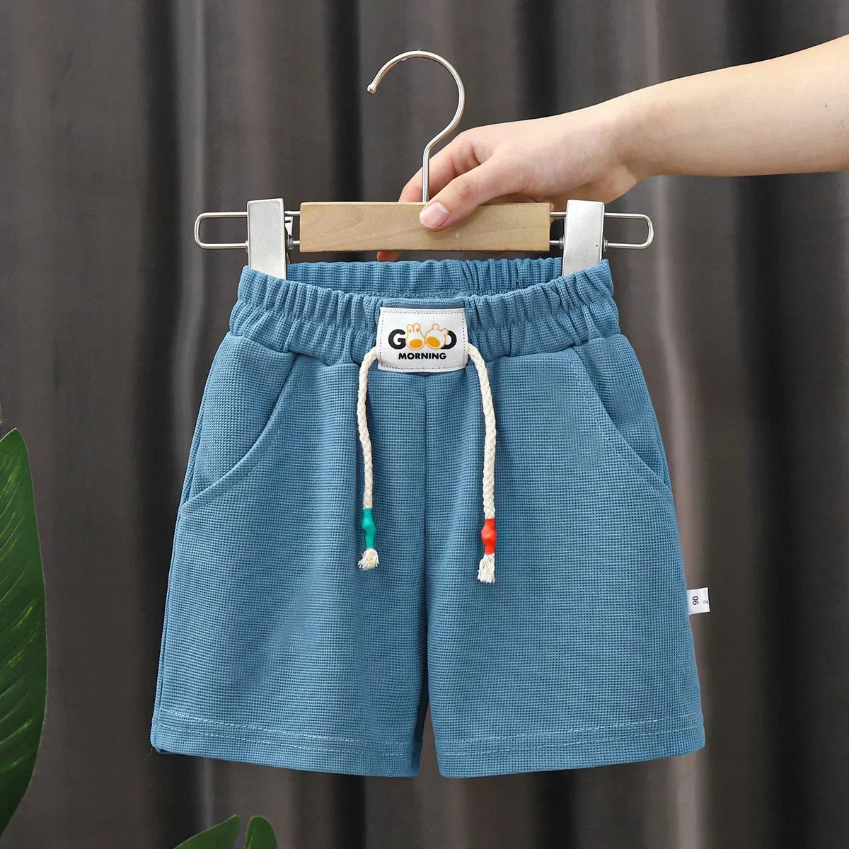 Mini Fashion™ - Super Komfortable og Lette - Shorts