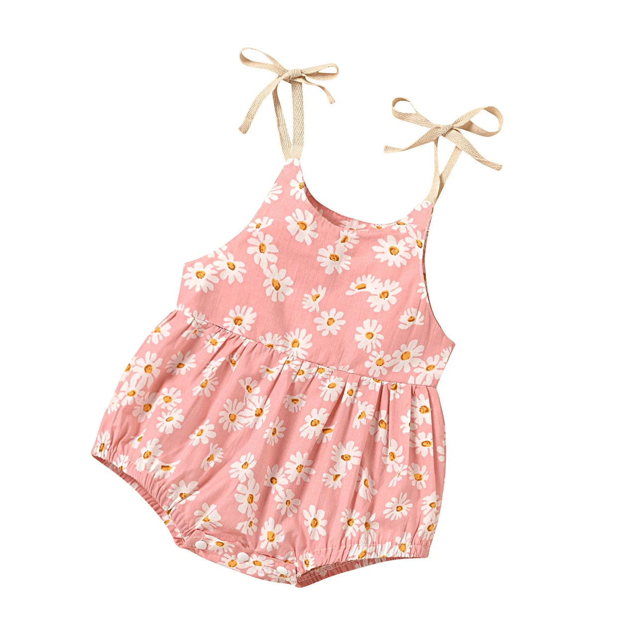 Mini Fashion™ - Baby Romper