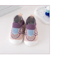 Thumbnail for Mini Fashion™ - Stylish Steps - Sko til småbørn