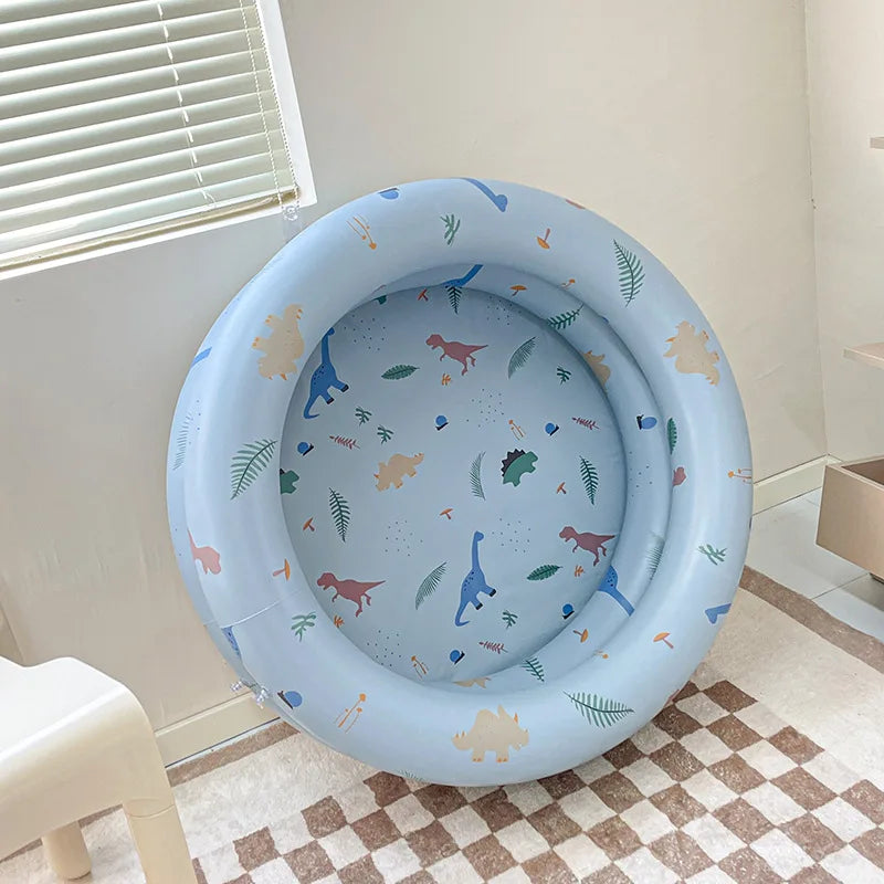 Baby Pool Set™ - Sommerplaskende sjov - Oppustelig pool