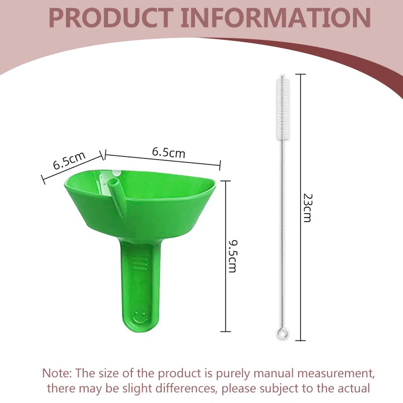 Icelolly Buddy™ - Nydelse uden griseri- Isholder