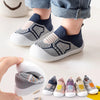 Mini Fashion™ - BabyGrip - Skridsikre sko