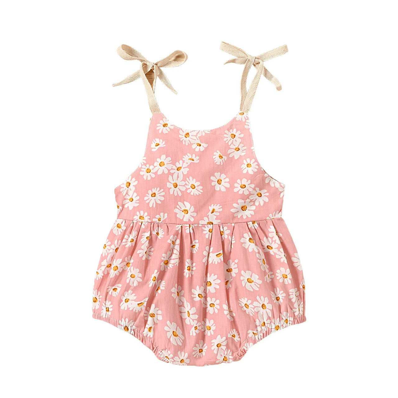 Mini Fashion™ - Baby Romper