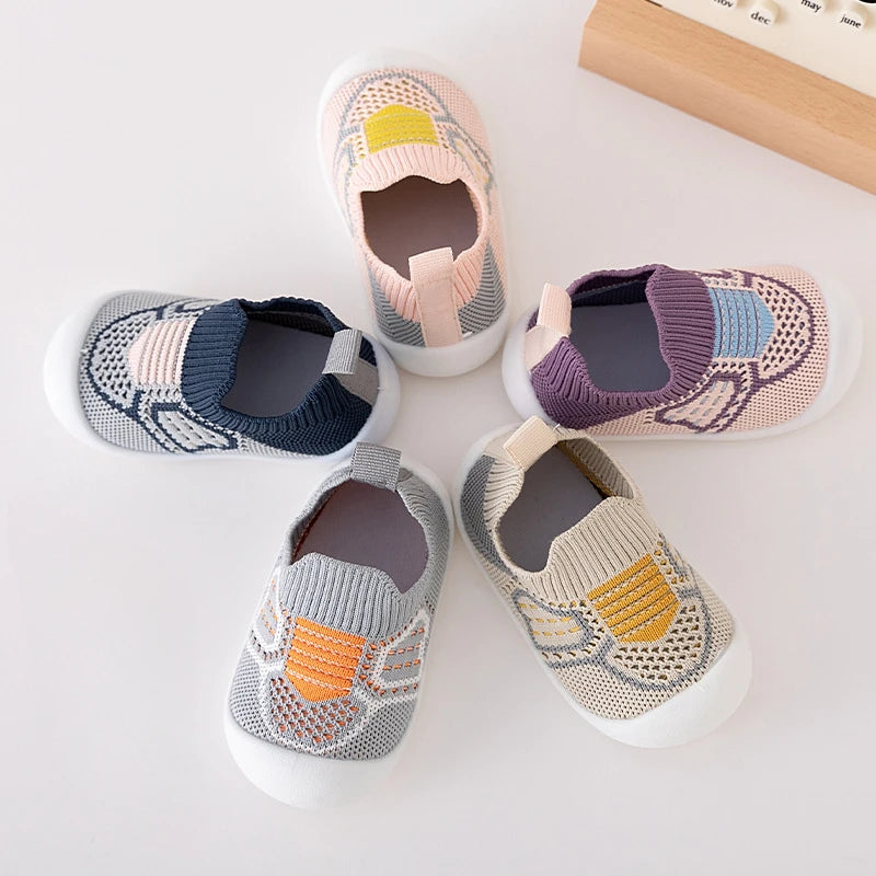 Mini Fashion™ - Stylish Steps - Sko til småbørn