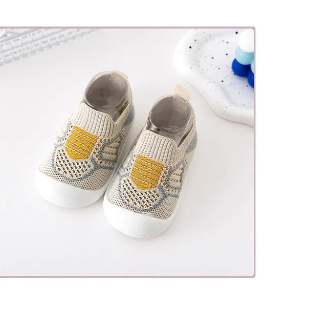 Mini Fashion™ - Stylish Steps - Sko til småbørn