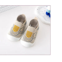 Thumbnail for Mini Fashion™ - Stylish Steps - Sko til småbørn