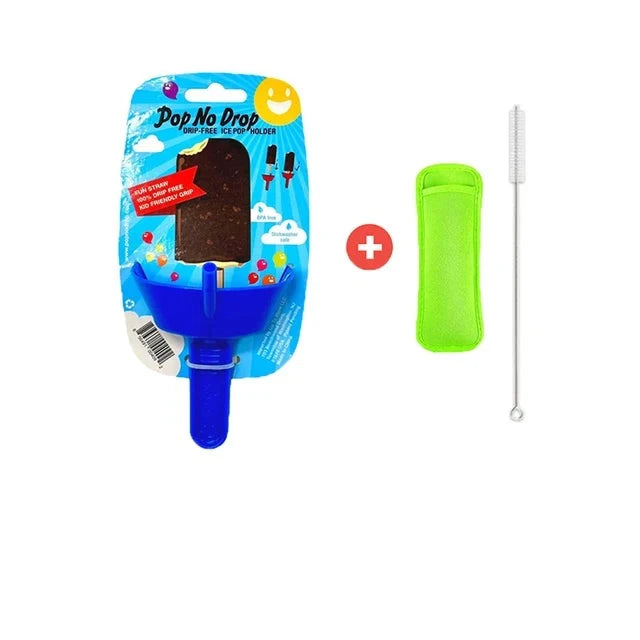 Icelolly Buddy™ - Nydelse uden griseri- Isholder