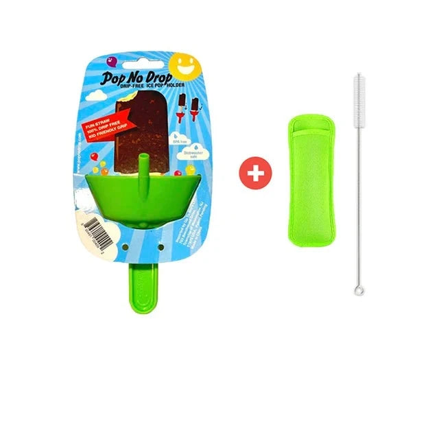 Icelolly Buddy™ - Nydelse uden griseri- Isholder