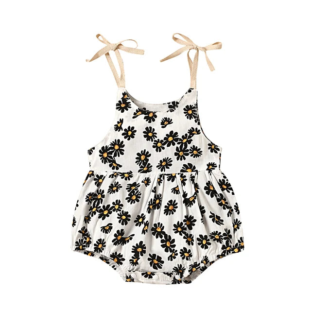 Mini Fashion™ - Baby Romper