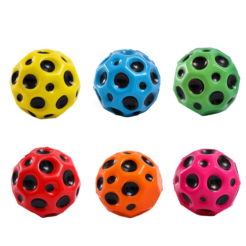Bouncy Ball™ - Pres din stress væk - Anti-stress hoppebold