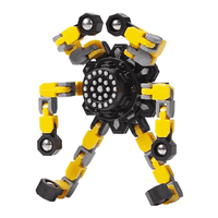 Thumbnail for Transformable Fidget Spinner™ | En Fidget Spinner som ingen anden - Fidget Toys
