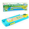 Frog Bowling™ - Fremmer motorikken - Mini bowlingbane